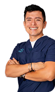 Especialista de UNETE NeuroPediátrica