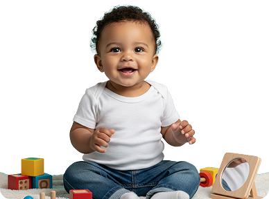Neurodesarrollo infantil