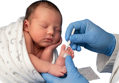 Tamiz neonatal